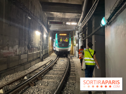 Machine à laver RATP - IMG 9538