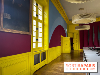 Hôtel de Sully - IMG 8817