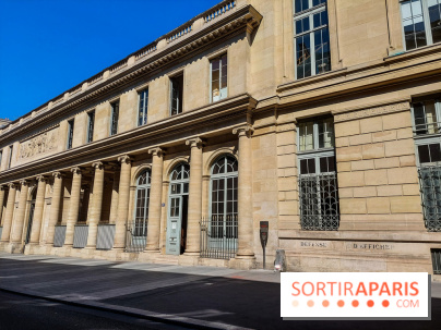Le Musée d'histoire de la médecine à Paris, nos photos - 20230907 142733