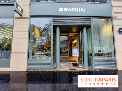 iRASSHAi à Paris, nos photos - 20230912 132908