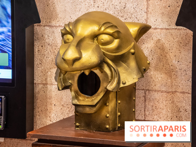 Fort Boyard Aventures à Vélizy 2