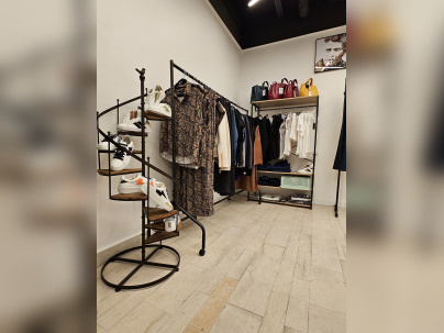 YLYS : la boutique de vêtements streetwear, unisexe, ou chics - caval et sdsh