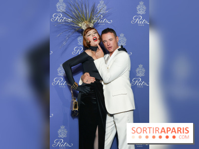 ©Rachid Bellak - Elodie Frege and Fredric Fontan 3