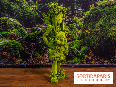 Exposition HEY! CERAMIQUE.S à la Halle Saint-Pierre