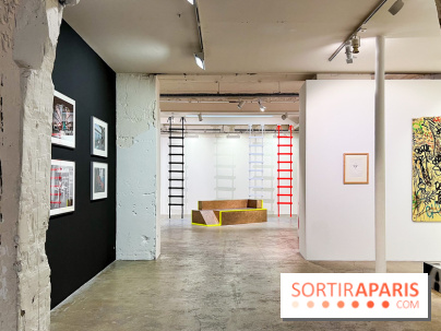 Design : l'exposition gratuite des créations inédites de Virgil Abloh à la Galerie kreo - image00042