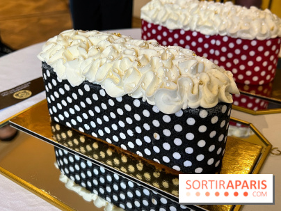 Mariage Frères - Bûches et thés de Noël 2023 - 79C0AF3D 95B6 4D48 916C 37D6094B1714