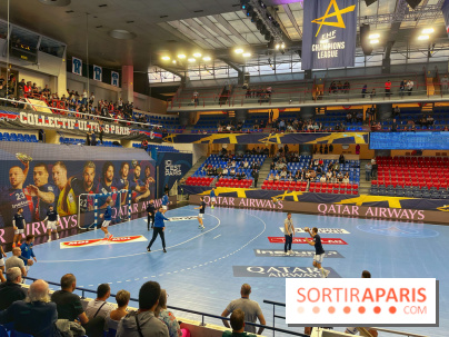 PSG Handball - IMG 5307