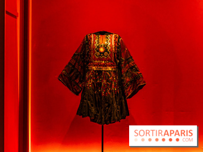 Exposition Bollywood Superstars au Musée du Quai Branly - photos  -  A7C1928