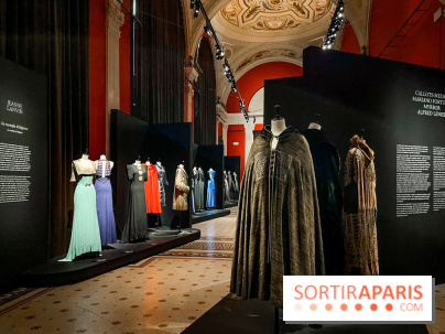 Azzedine Alaïa, couturier collectionneur : l'exposition mode inédite au Palais Galliera - image00026