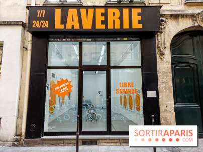 Expo Rose Barberat à la galerie PACT, nos photos - 20230926 124342