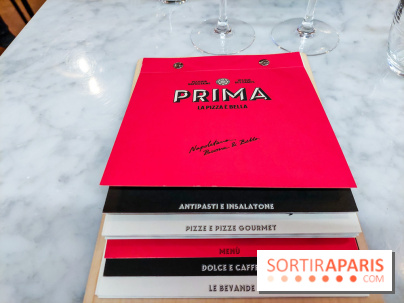 Pizzeria Prima à Pais, nos photos - 20230926 193013