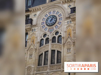 Immeuble Réaumur - IMG 4397