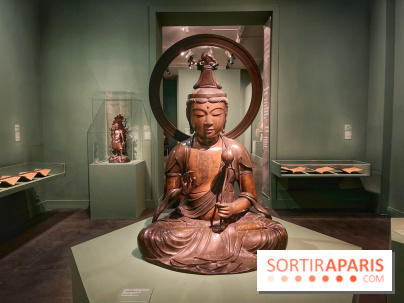 Retour d'Asie au Musée Cernuschi - IMG 5552