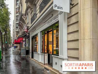 Atelier Fargo, la pâtisserie artisanale gourmande au levain naturel  - IMG 2147