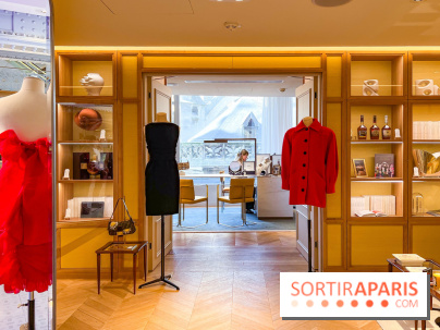 Exposition luxe vintage LVMH à la Samaritaine - Heristoria - image00014