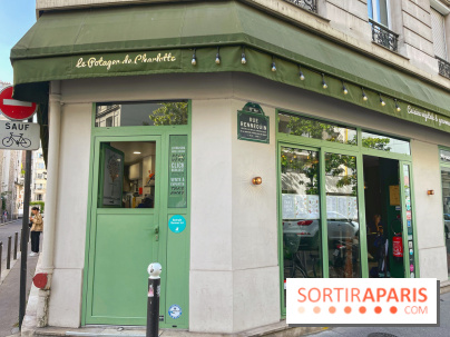 Le Potager de Charlotte - IMG 5674