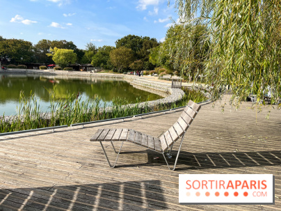 Le parc des Chanteraines - image00060