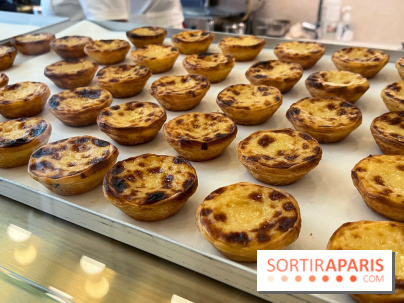 Manteigaria - Pasteis de nata
