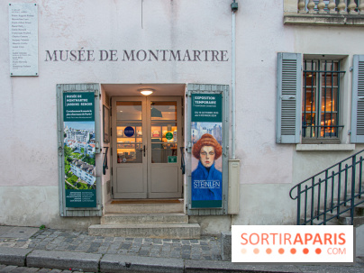 Exposition Théophile-Alexandre Steinlen Musée de Montmartre