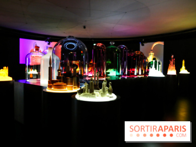 Mike Kelley à la Bourse de Commerce - IMG 1214