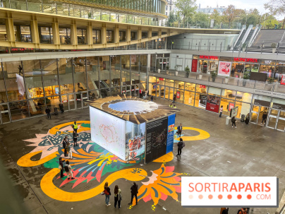 Le Pavillon du Grand Paris Express - image00016