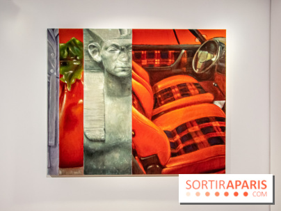 Exposition Study For No Issy Wood Lafayette Anticipations