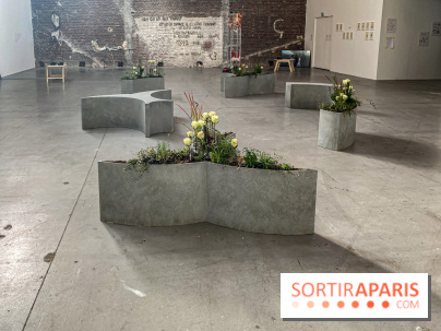 Exposition Hors de la nuit des normes Palais de Tokyo