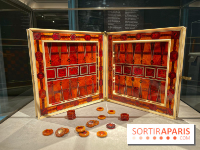 Trésors de la Mer Baltique - IMG 5785