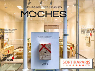 Exposition insolite et gratuite dédiée aux meubles moches