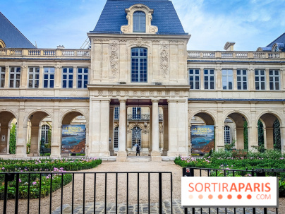 La Régence à Paris, l'aube des Lumières : l'exposition historique du musée Carnavalet - nos photos - IMG20231019104431