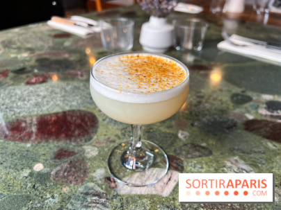 Brasserie Valma - Cocktail