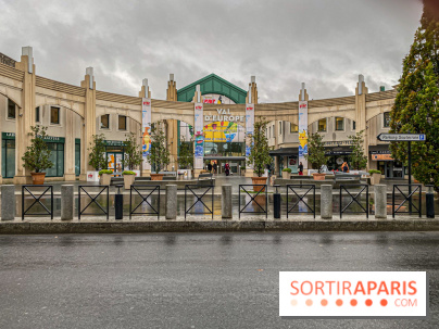 Pokemon Val d'Europe