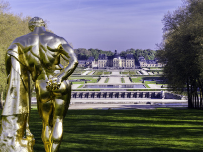 Visite au Château de Vaux le Vicomte : les bons plans pour les vacances de la Toussaint - (C) Christian Gluckman v4