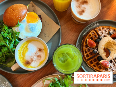 Cali Uptown - Brunch