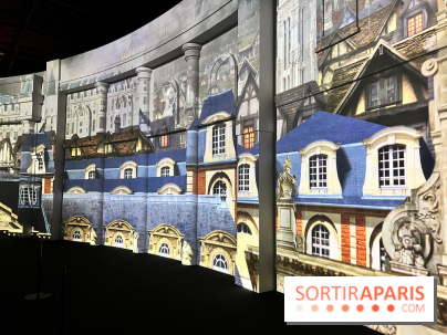 Au temps des Mousquetaires à la Cité de l'Histoire - IMG 7767