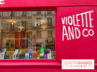 Violette and Co