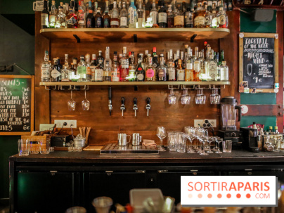 The Cambridge Public House, nos photos - IMG 1505