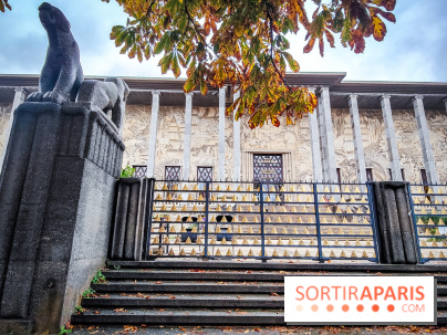 Enquête à Madagascar : nos photos de l'exposition immersive ultra ludique de l'Aquarium tropical - IMG20231113095340