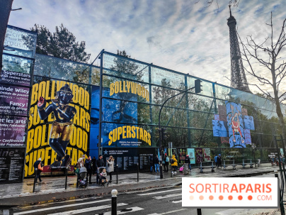 Visions chamaniques : l'exposition du musée du Quai Branly qui nous transporte en Amazonie