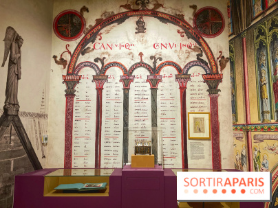 Gustave Moreau : le Moyen Âge retrouvé - IMG 6695