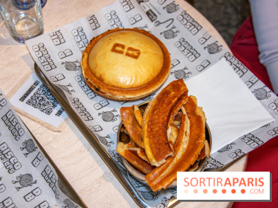 Disco Burger - DSC 9724