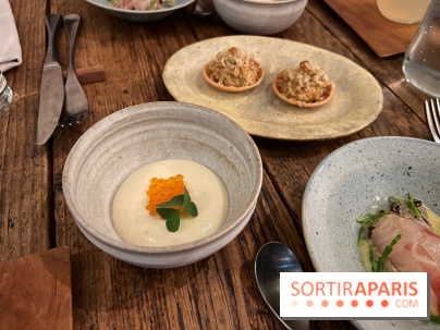 Dersou - Amuse-bouches