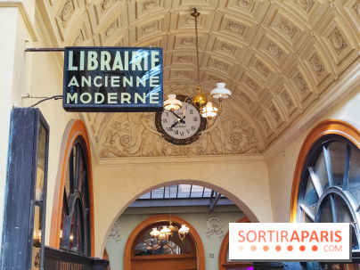 Librairie Jousseaume - IMG 20231007 154807