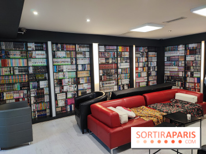 Manga Café V2 - IMG 20230711 164840