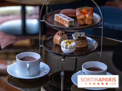 Le Tea Time du Drugstore 2023 -  A7C8874