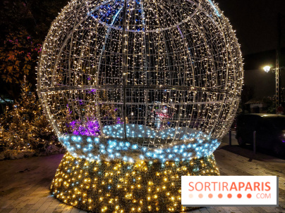 Noël 2023 à Enghien-les-Bains, nos photos - 20231201 175518