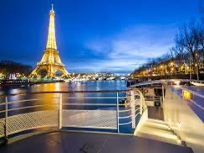 Un nouvel an 2024 sur une Boat Party - image0