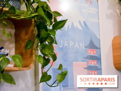 Cellar, le restaurant gourmet pour une gastronomie française aux accents japonais