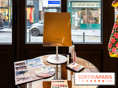 Atelier de colorimétrie Maison ELLE - image00015