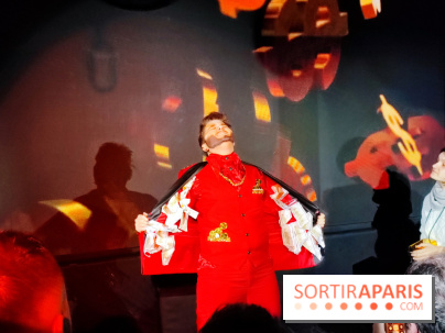 Drag me Up - 1000061759